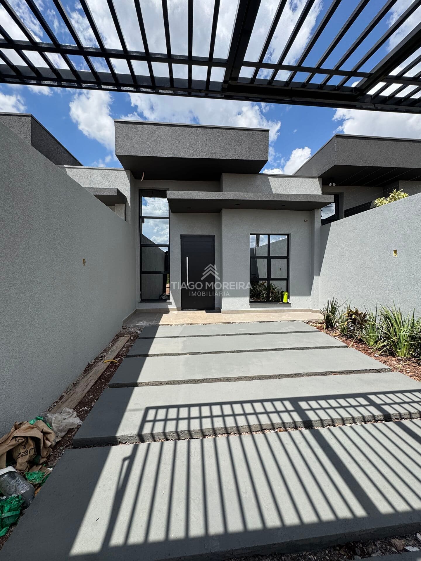 Casa em Cascavel - Interlagos