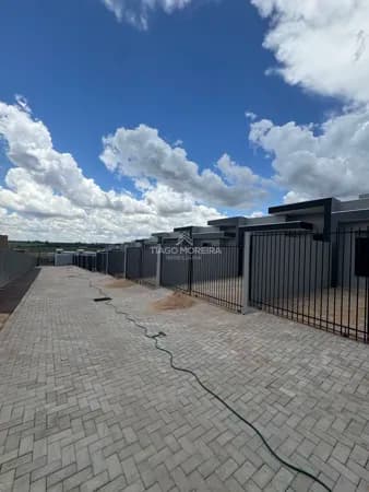 Casa em Cascavel - Floresta