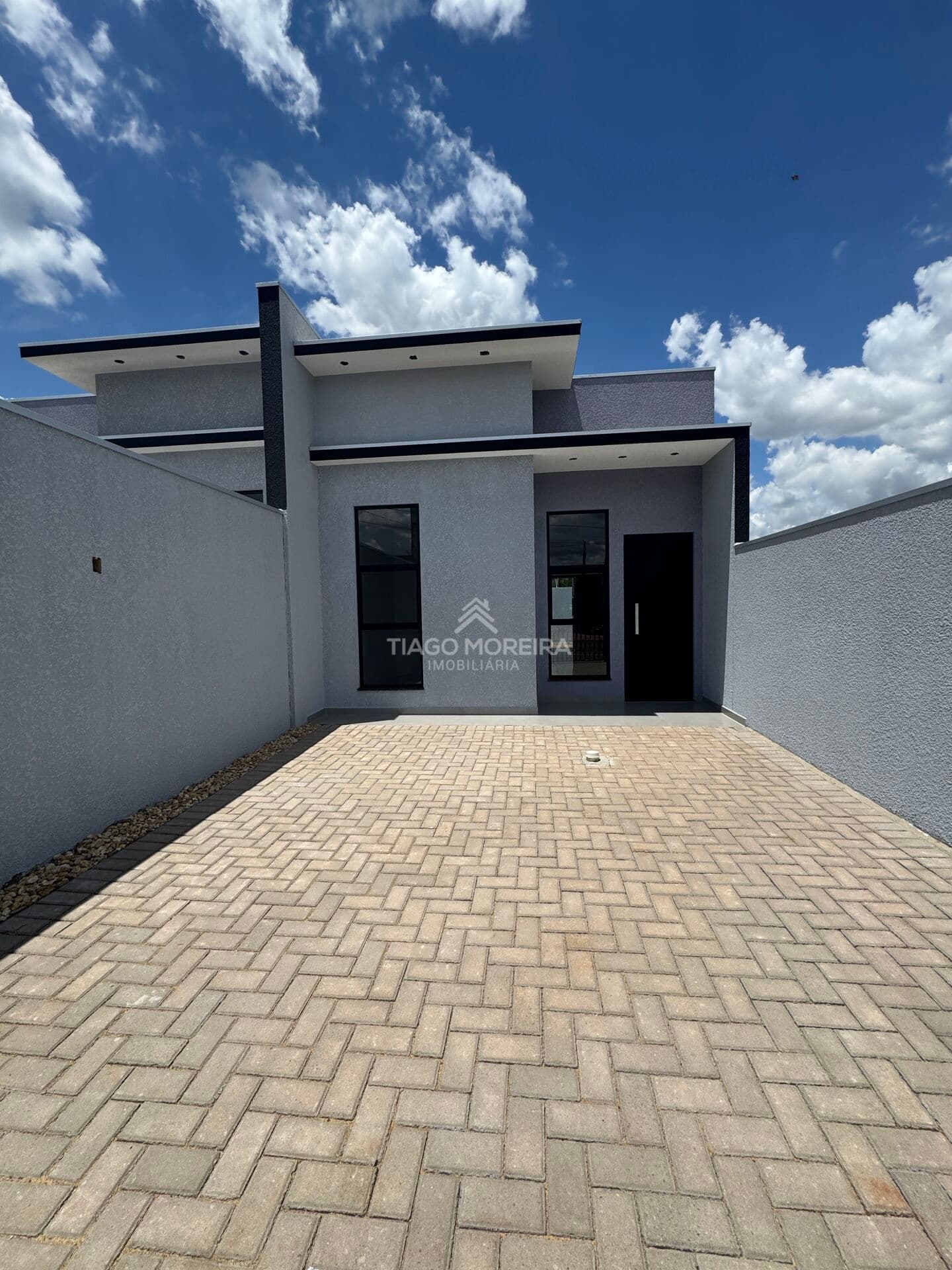 Casa em Cascavel - Floresta
