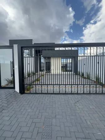 Casa em Cascavel - Parque Verde