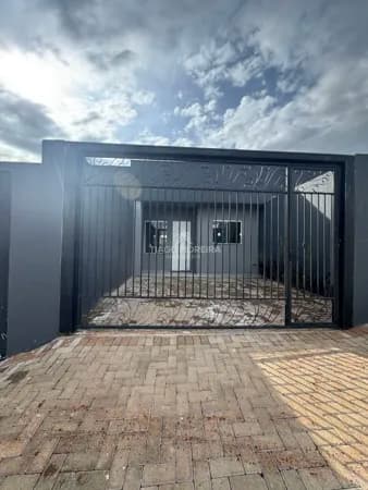Casa em Cascavel - Morumbi