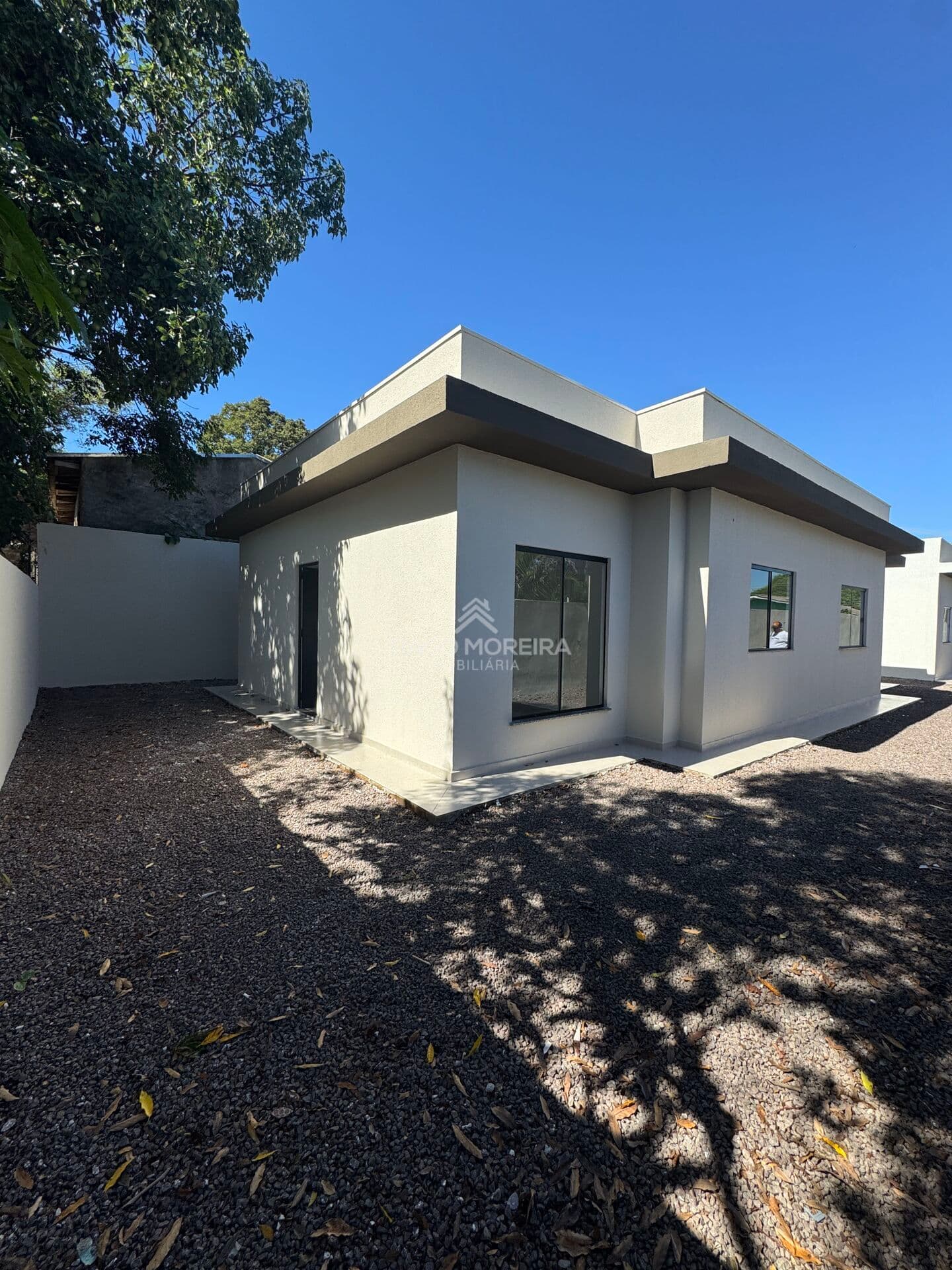 Casa em Cascavel - Santa Felicidade