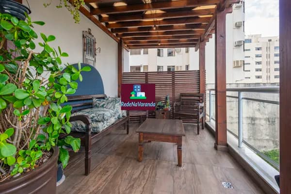Apartamento 1 Quarto - 1 Vaga Especial - Centro - Florianópolis/SC