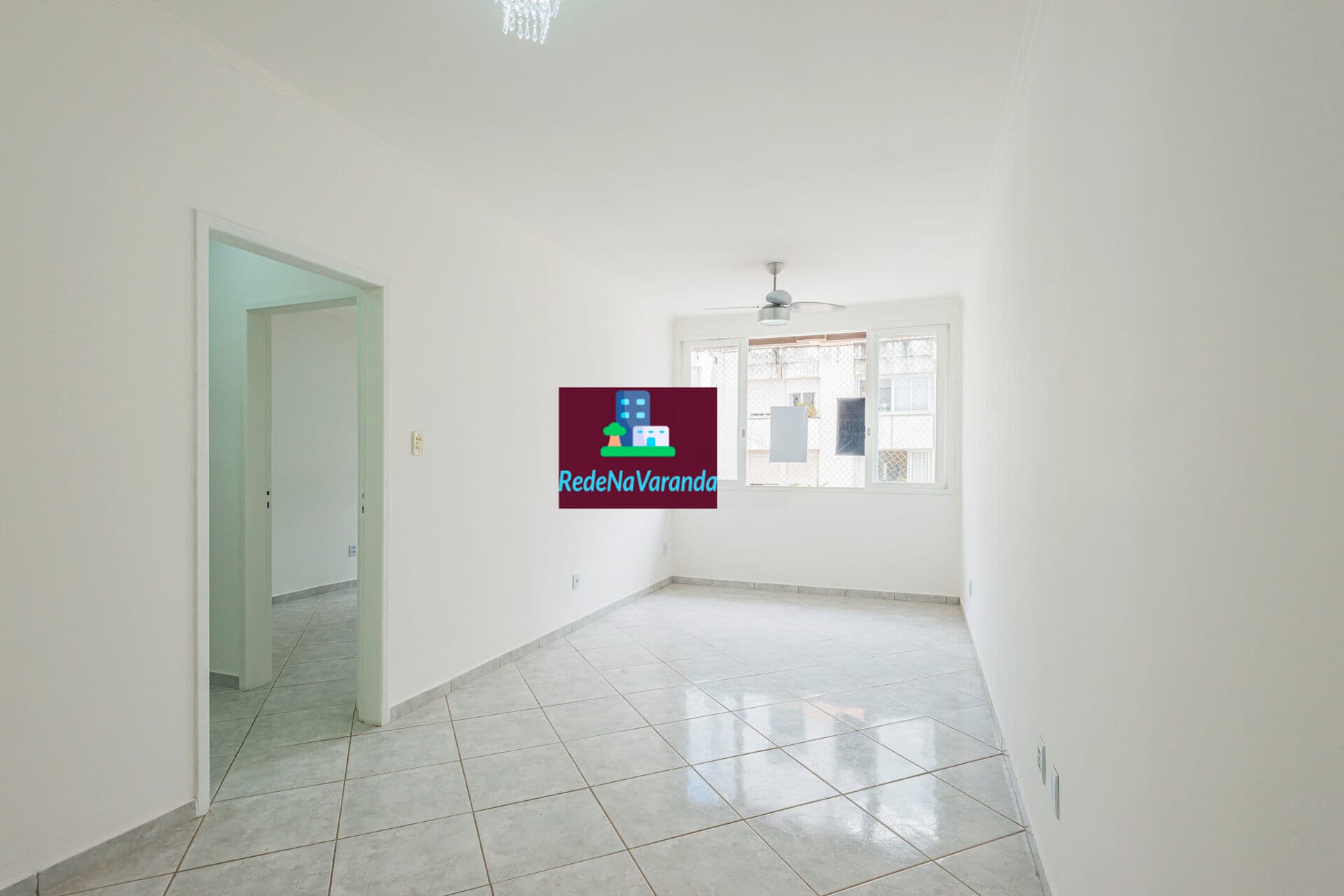 Apartamento 2 Quartos e Vaga Livre -Rua Esteves Junior - Centro - Florianópolis/SC