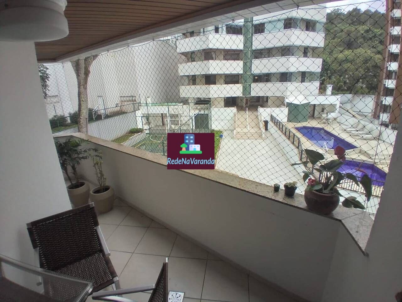 Apartamento em Florianópolis - João Paulo