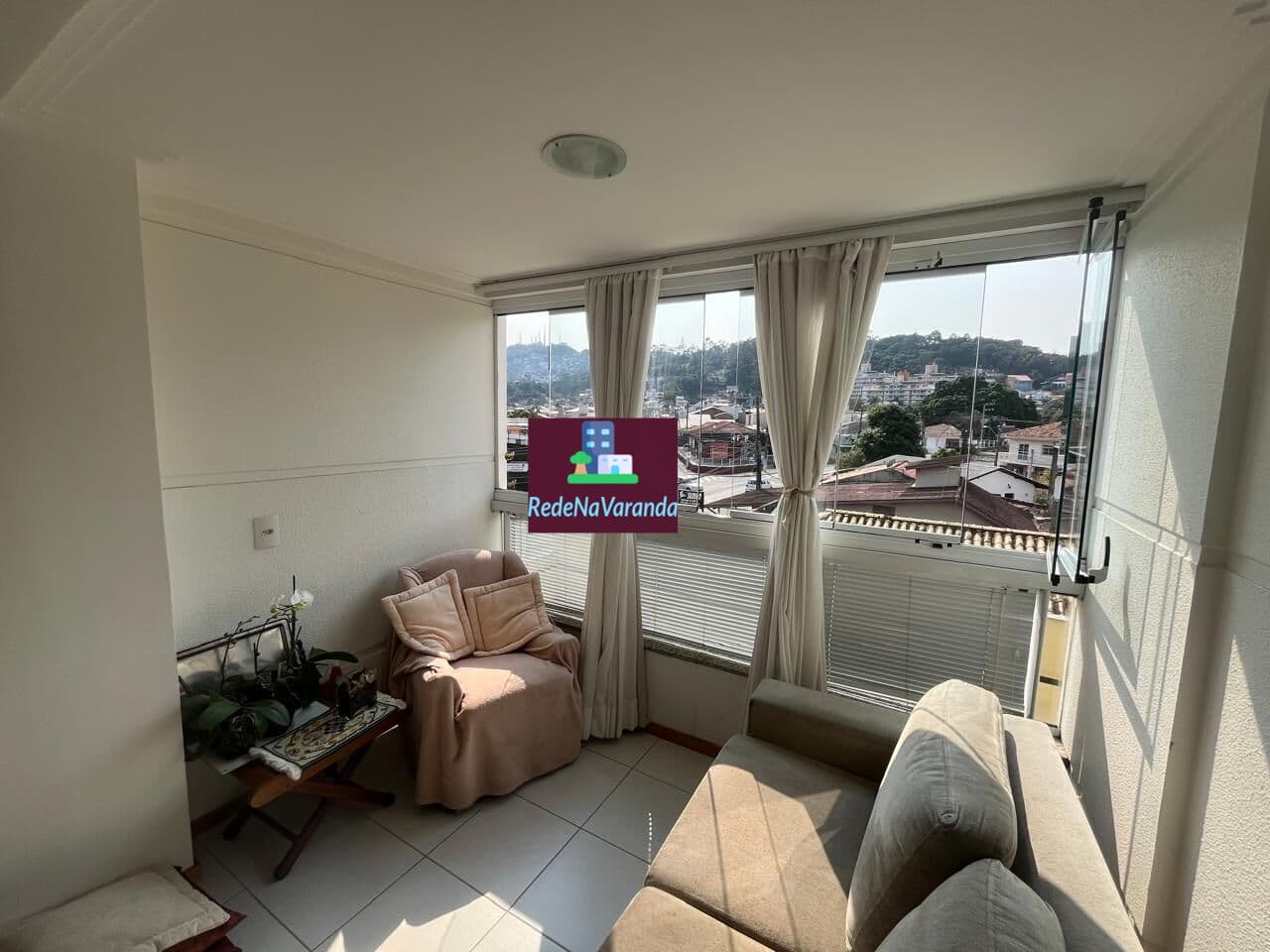 Apartamento com 2 Quartos (1 suíte) - 2 vagas - Saco dos Limões - Florianópolis/SCartamento Padrão