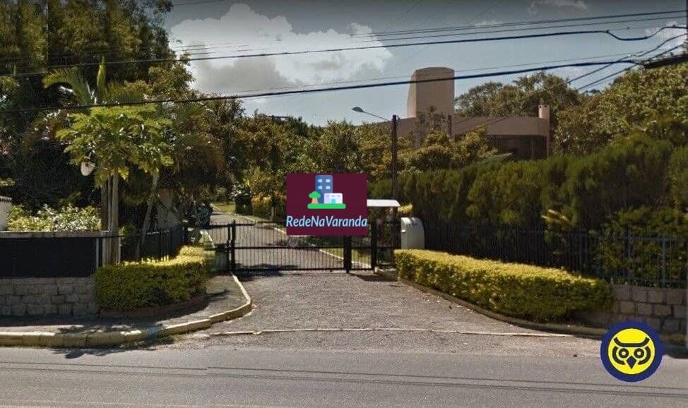 Casa em condomínio fechado Cacupé - Florianópolis/SC.
