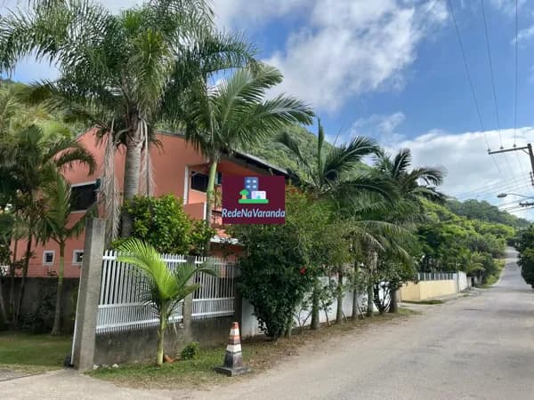 Casa em Florianópolis - Pântano do Sul