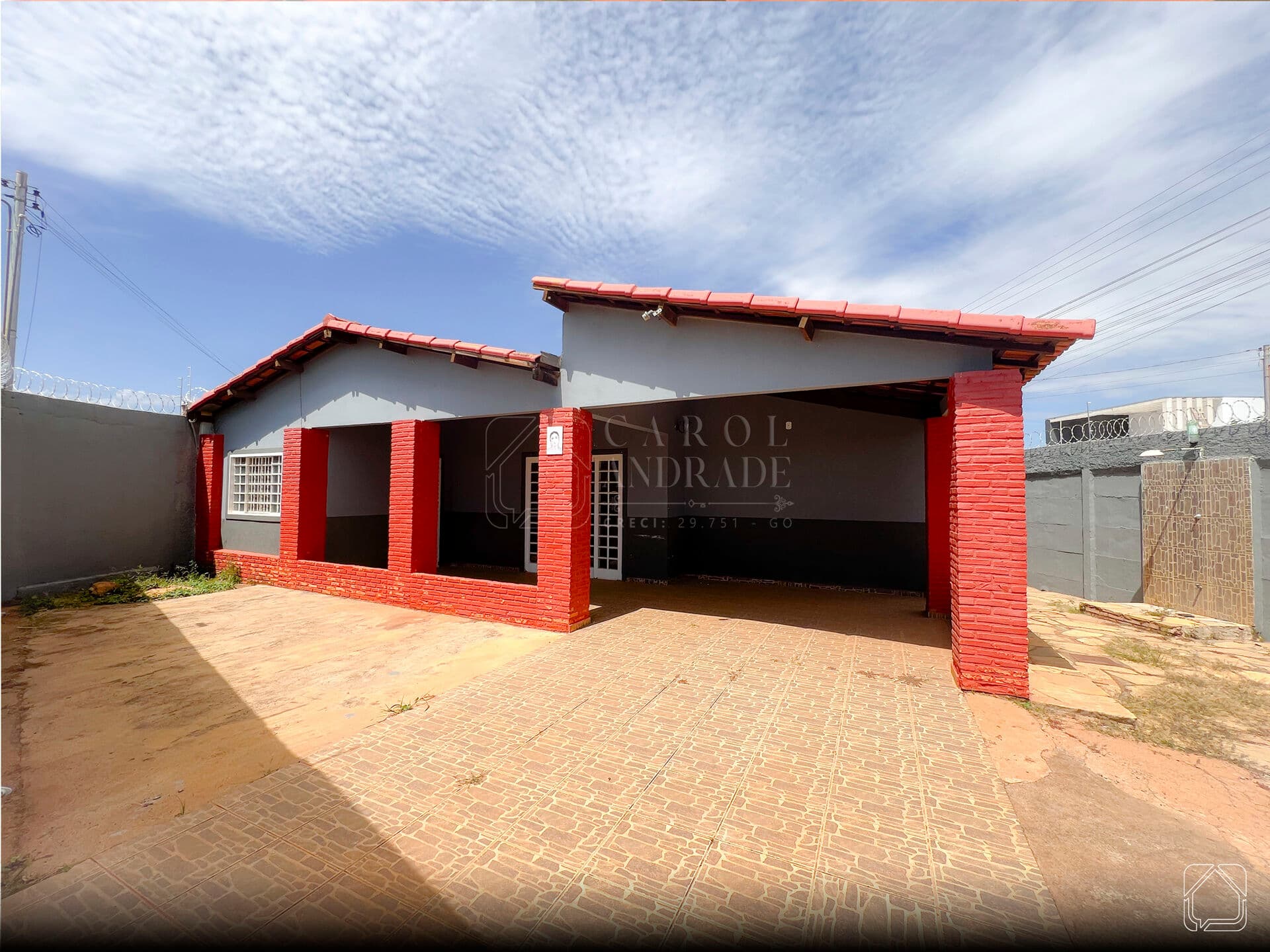 Casa em Formosinha, Formosa/GO