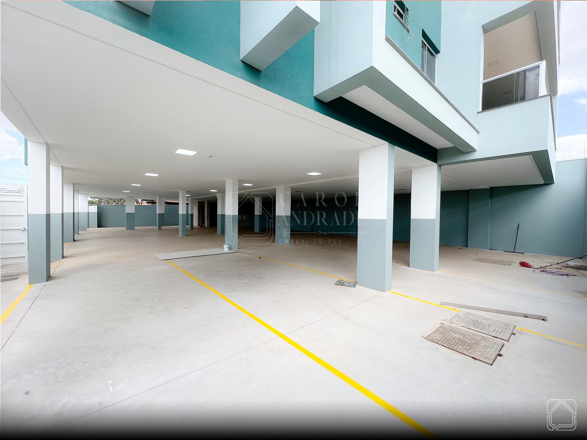 Apartamento em Jardim Triângulo, Formosa/GO