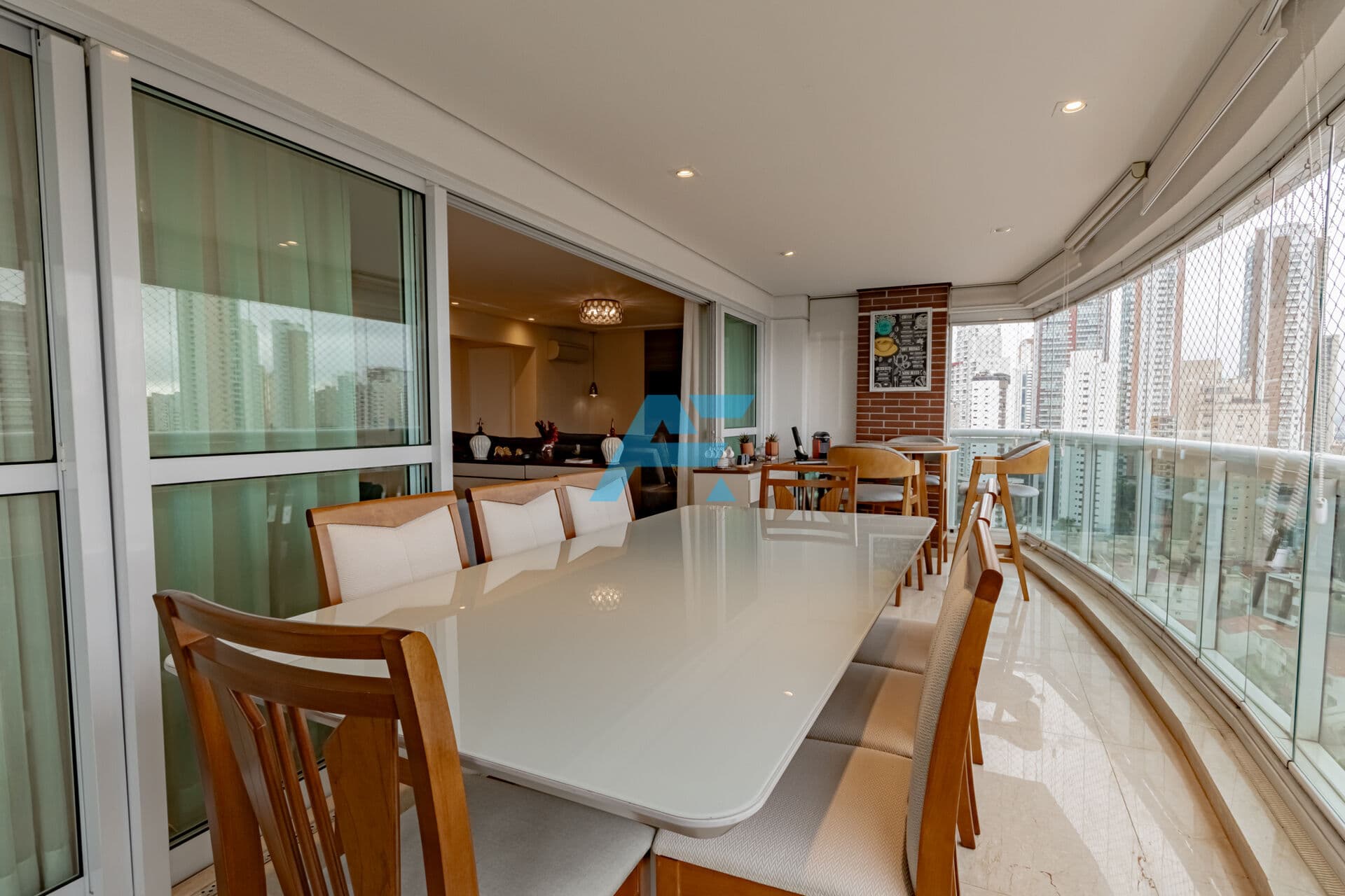 Apartamento em São Paulo - Anália Franco
