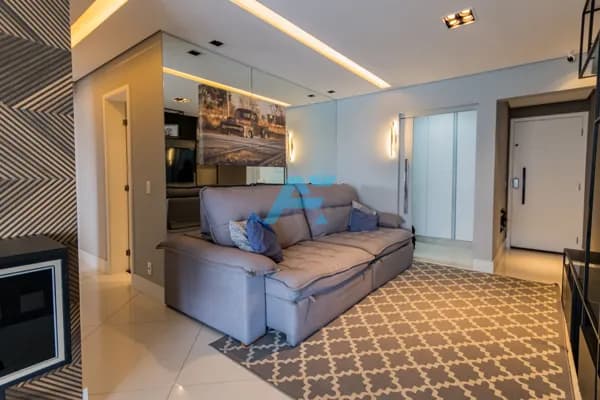 Apartamento em São Paulo - Tauapé