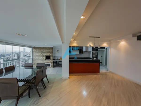 Condominio Terraças | 137 metros