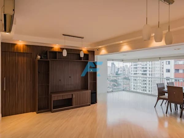 Condominio Terraças | 137 metros