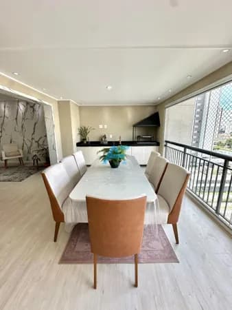 Apartamento Palazzo San Felipe - Oportunidade!