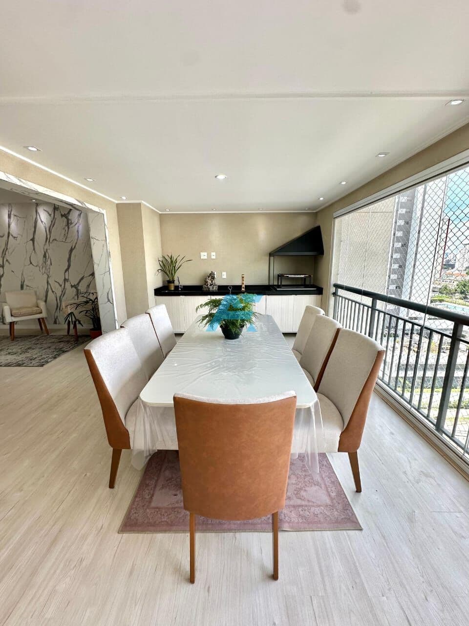 Apartamento Palazzo San Felipe - Oportunidade!