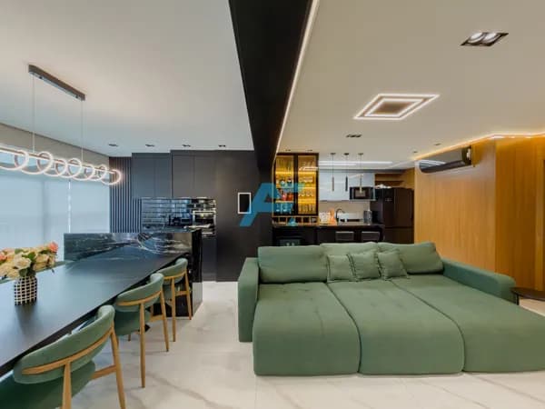 Apartamento Alto Padrão - Aceita Permuta