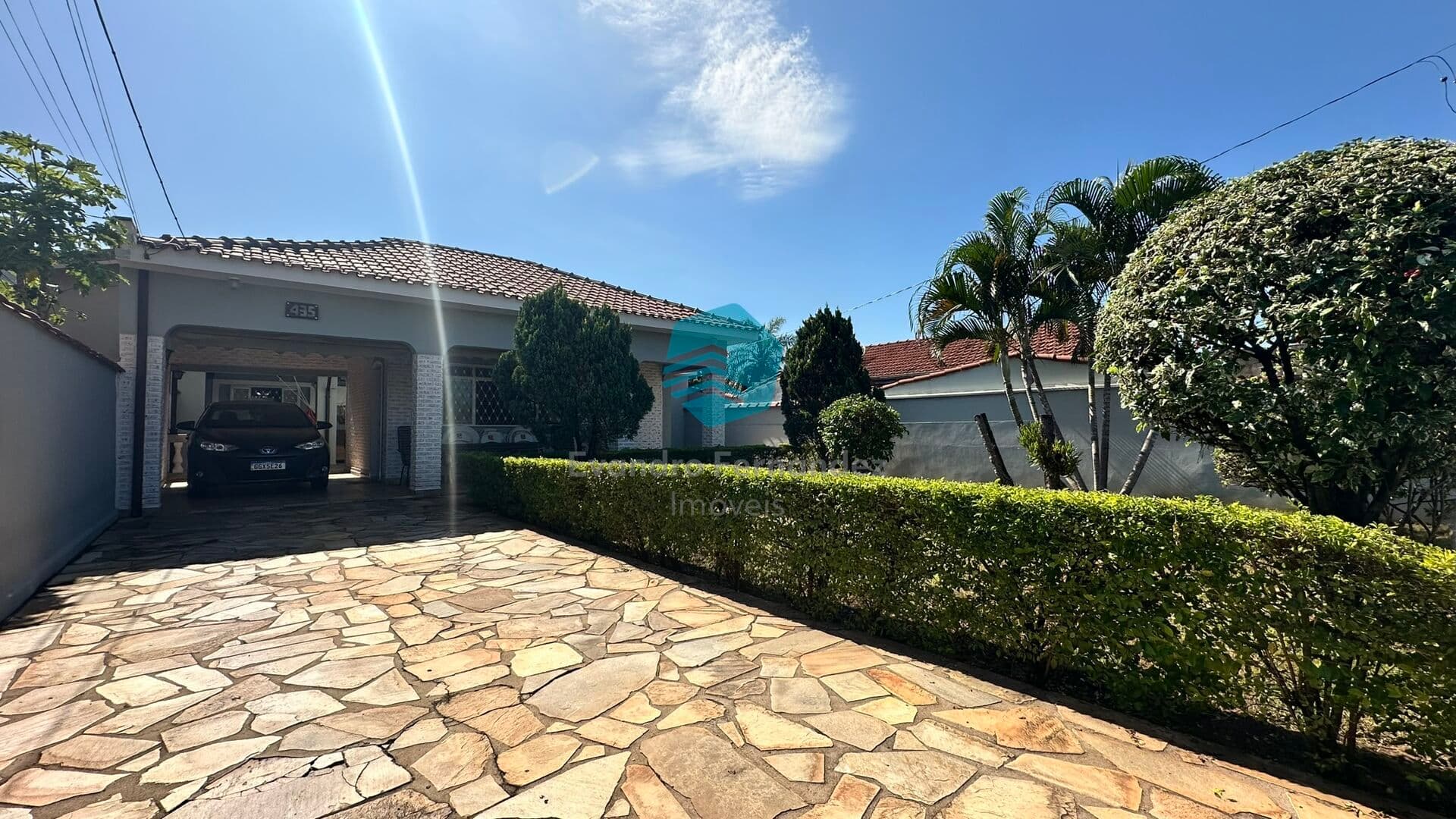 Sua Nova Casa em São Pedro – Luz Natural, Espaço e Localização Privilegiada