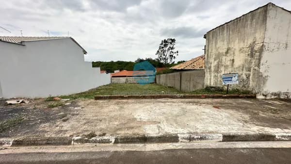 Terreno 307 M² Novo Horizonte, São Pedro/SP