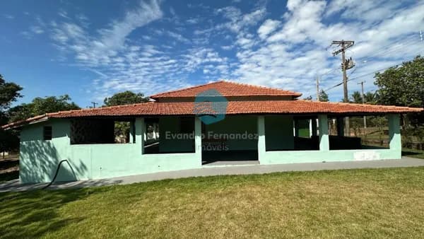 Chácara à Venda em São Pedro no Serra Verde | com Lazer Completo e Segurança 24h