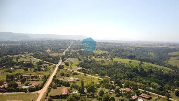 Terreno de chácara com 5300 M² no bairro Alpes da Águas em São Pedro