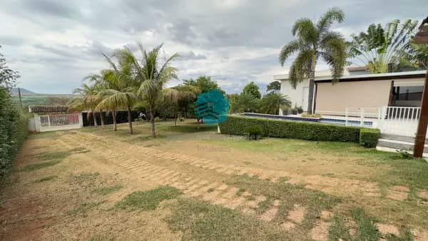 Chácara em Condomínio com Lazer Completo e Portaria 24h – São Pedro-SP"