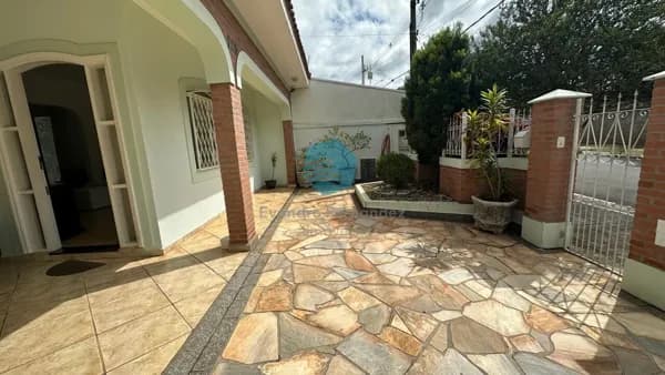 🏡 Seu Novo Lar em São Pedro: Espaço, Luz e Elegância