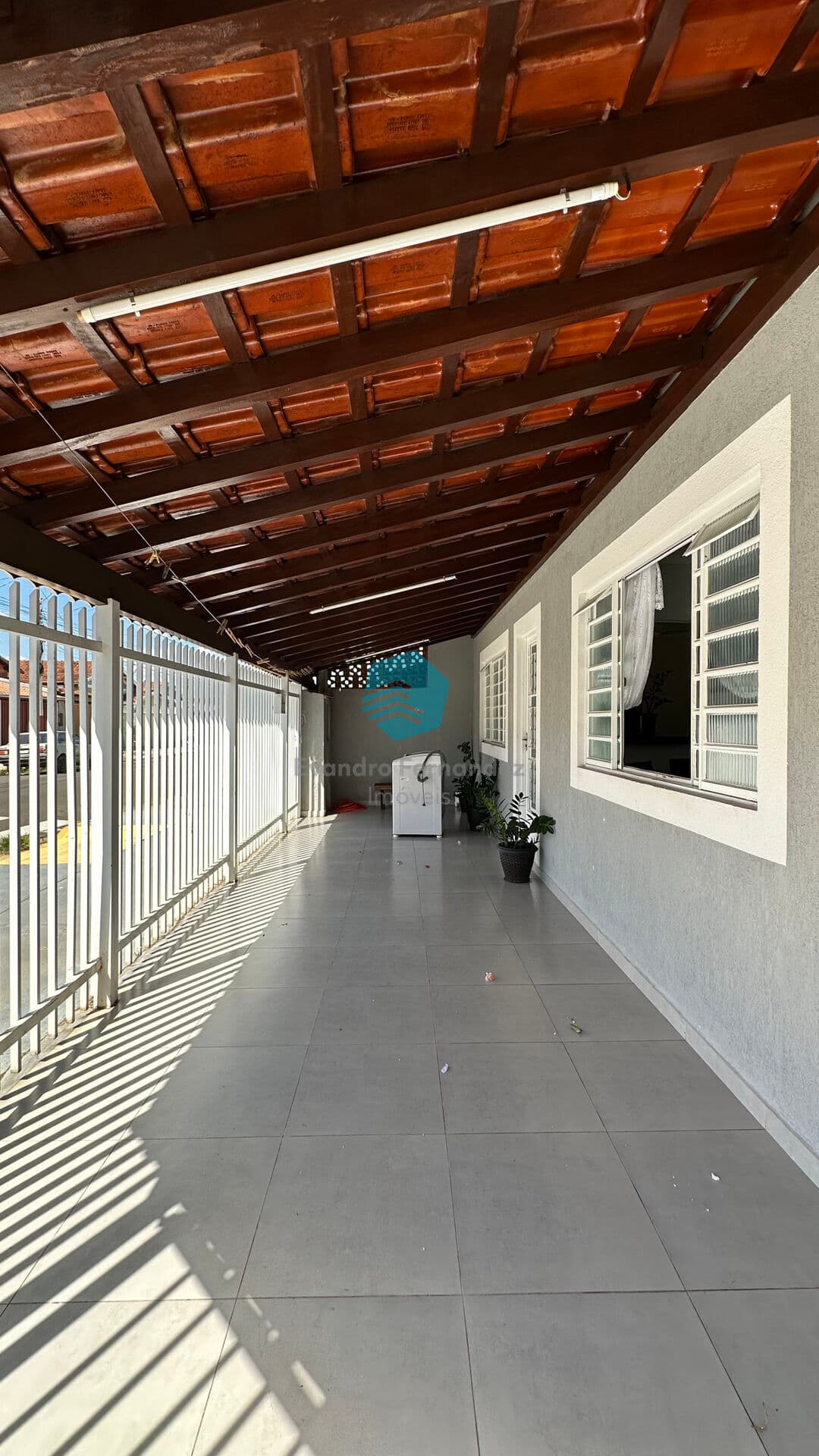 Casa Aconchegante com Suíte e Gourmet