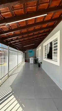 Casa Aconchegante com Suíte e Gourmet