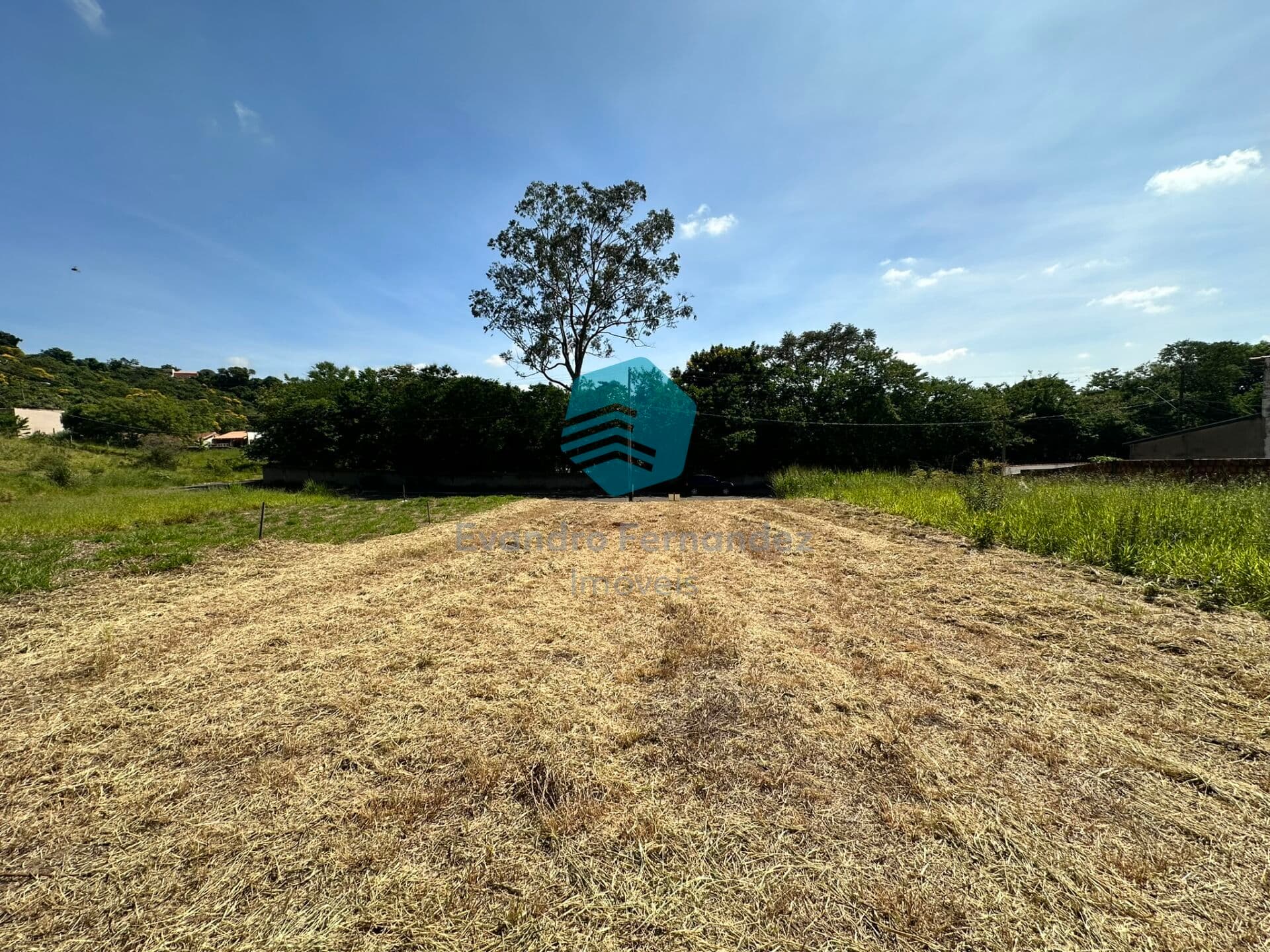 Terreno 408m² no bairro Colina de São Pedro