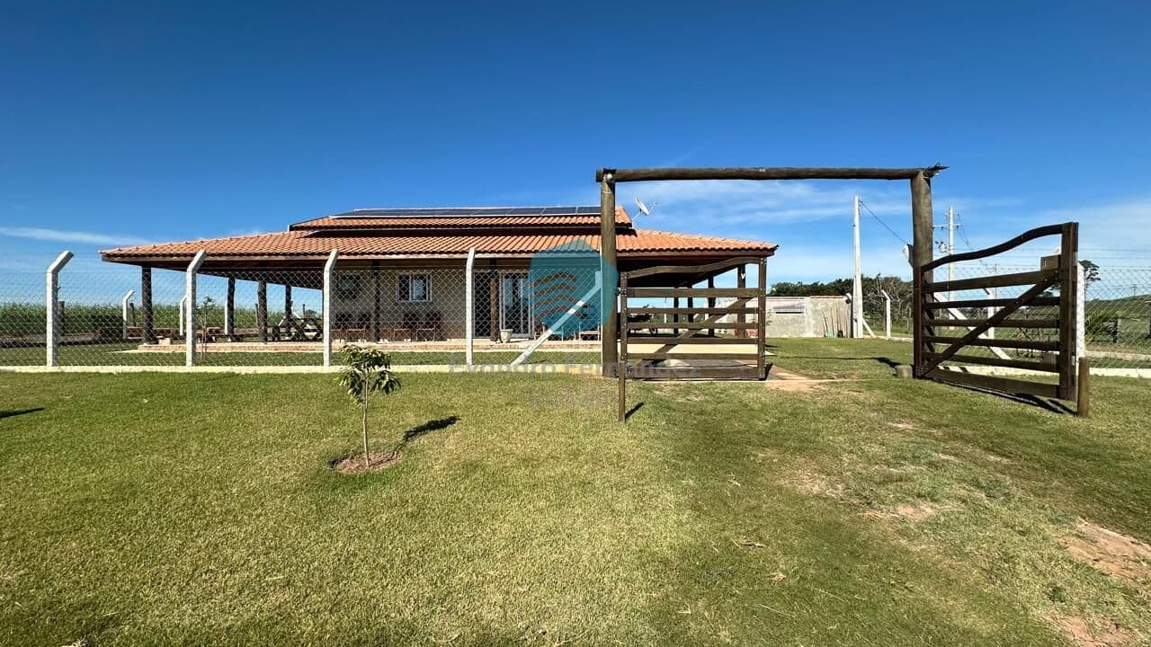 Chácara no Alto da Serra de São Pedro 20 mil metros