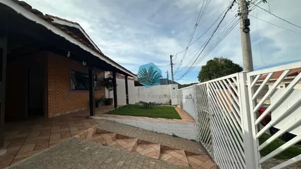 🏡 Casa espaçosa com suíte e espaço gourmet – conforto e qualidade de vida!