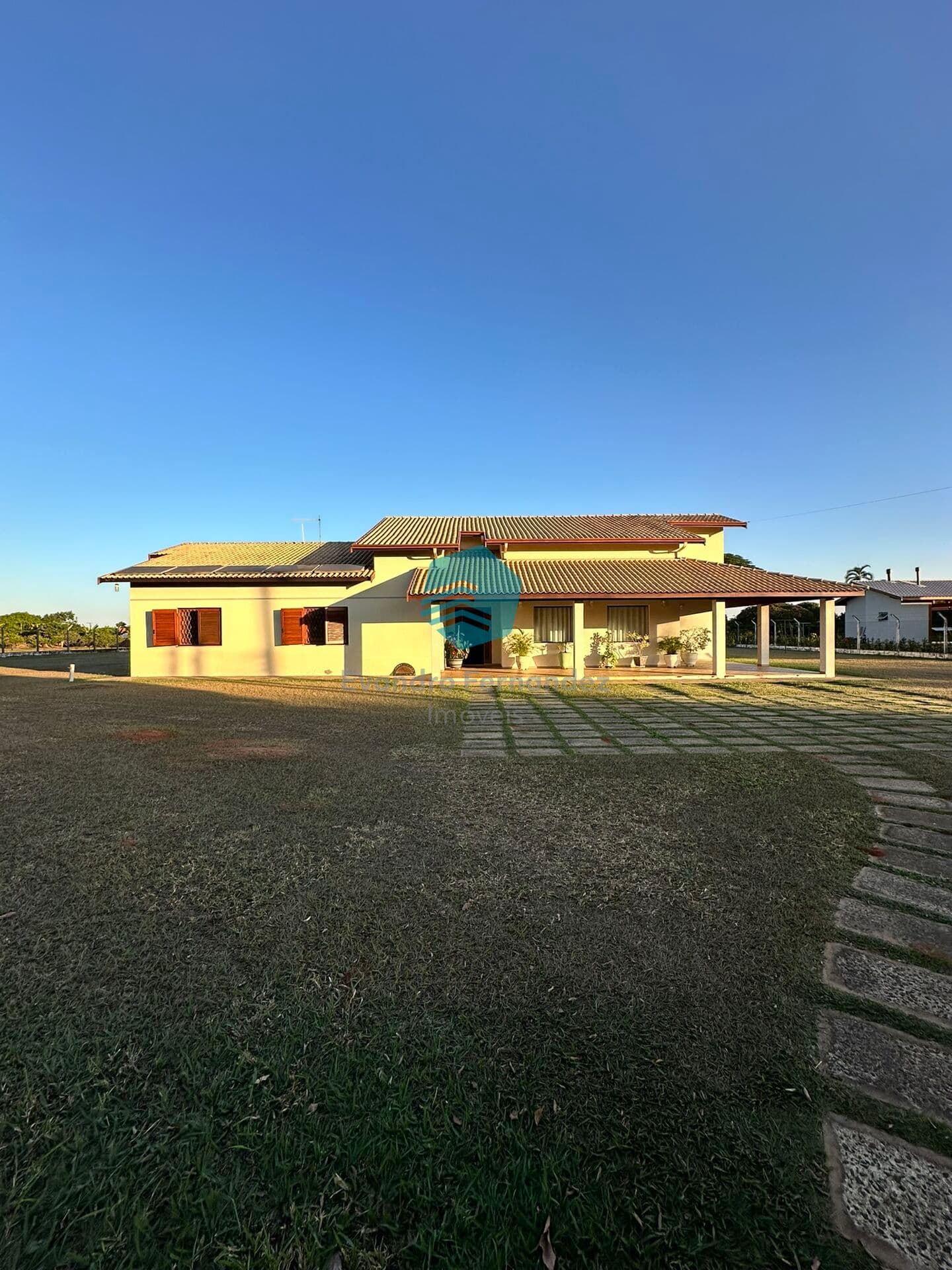 Chácara em Mirante de São Pedro, São Pedro/SP