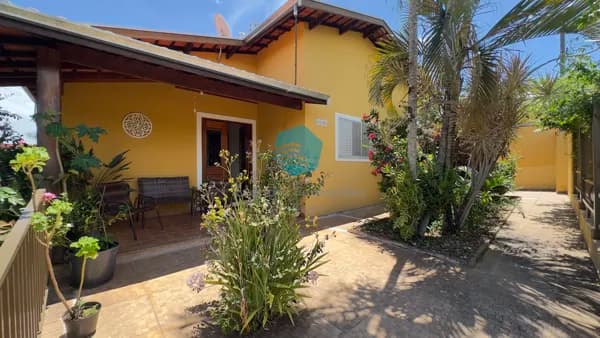 ✨ Excelente Residência em Águas de São Pedro/SP ✨