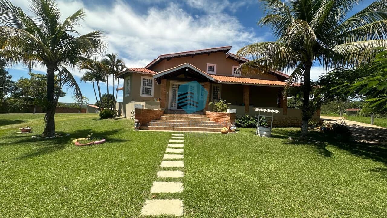 🌿Excelente chácara à Venda | São Pedro/SP