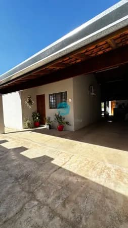 Espaço Gourmet, Piscina e Duas Casas em um Só Imóvel!