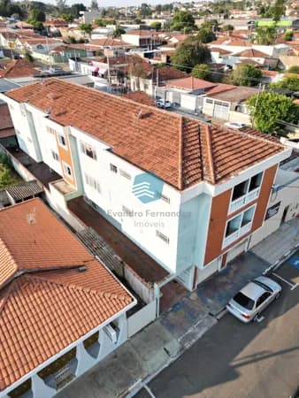 Prédio à venda no bairro Santa Cruz em São Pedro/SP