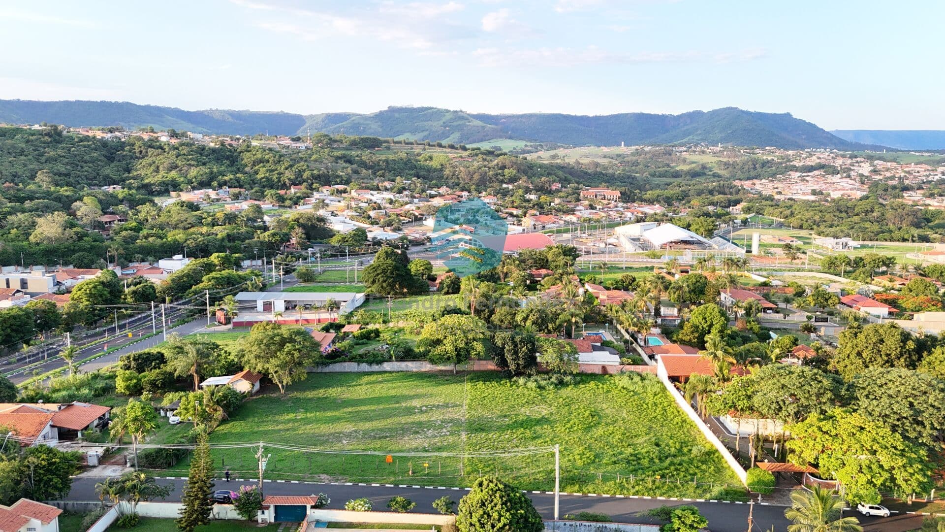 Terreno 2000 metros plano no bairro Nova São Pedro II