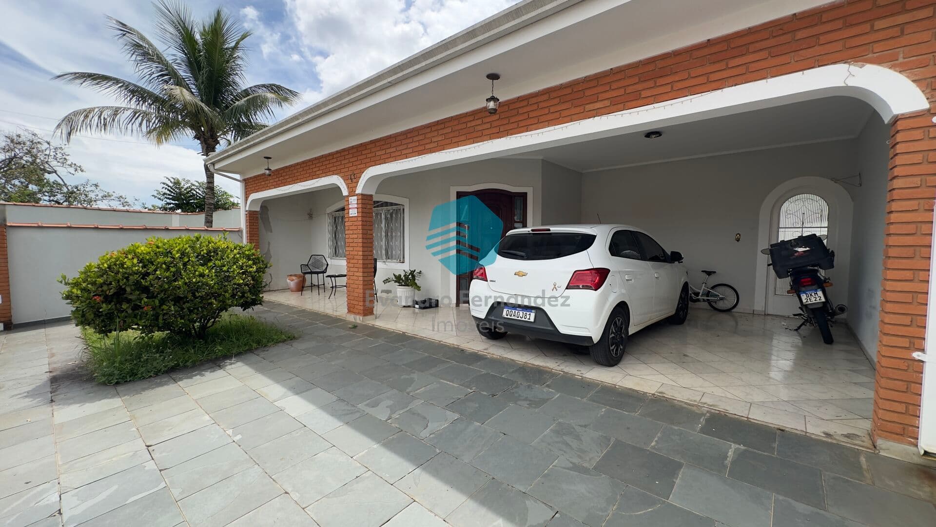 Excelente Casa Térrea - São Pedro/SP