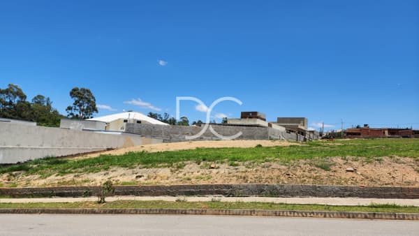 Venda Terreno em Condomínio AT 1100 m²