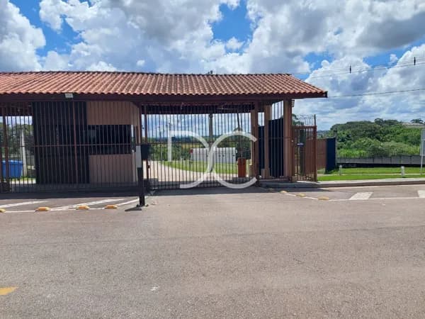 Venda Terreno em Condomínio AT 1100m²
