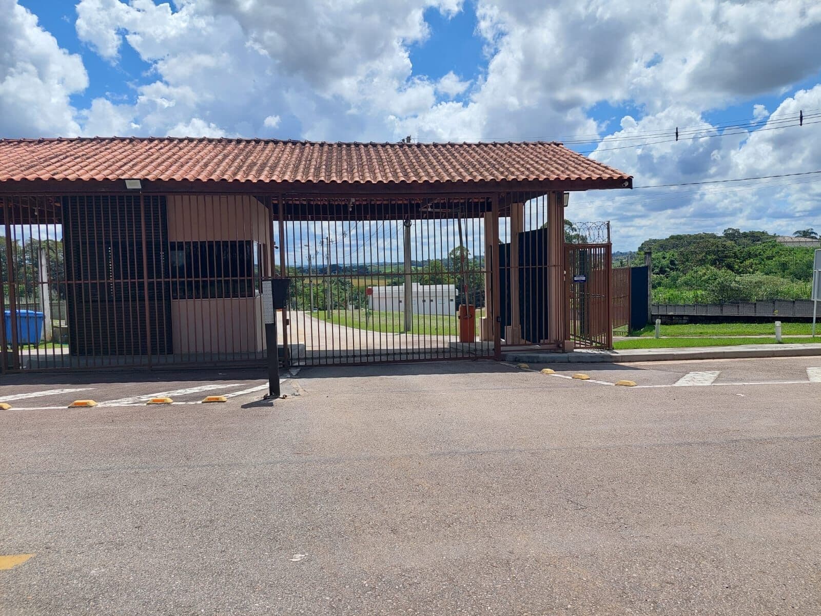 Venda Terreno em Condomínio AT 1100m²