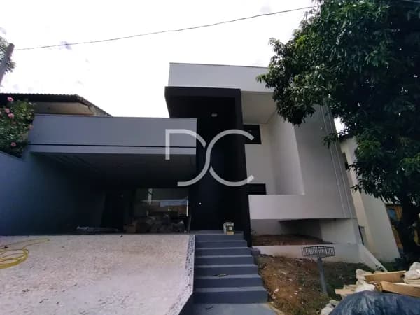 Venda Sobrado | AT 329,34 m² | AC 299,54 m² | 3 Dorm | 3 Suítes | 5 Banheiros | 4 Vagas