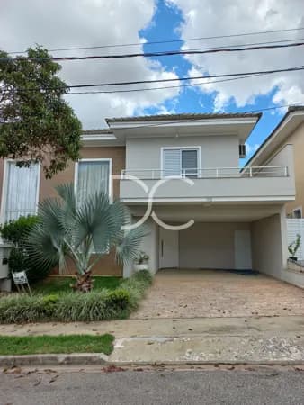 Venda Sobrado | AC 244m² | AT 250m² | 3 Dorm | 3 Suítes | 5 Ban | 4 Vagas