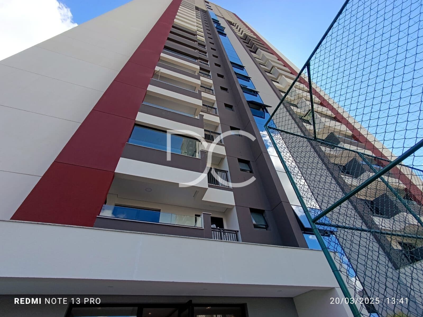 Apartamento em Sorocaba - Parque Campolim