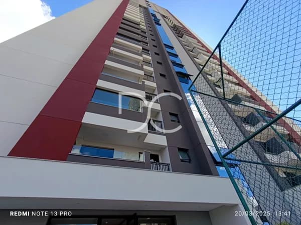 Apartamento em Sorocaba - Parque Campolim