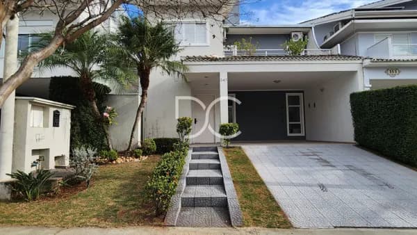 Venda Sobrado AC 260m² | AT 250 m² | 4 Dom | 1 Suíte | 4 Ban | 4 Vagas