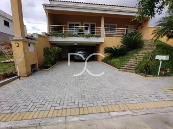 Venda Sobrado AC 199m² | AT 360m² | 3 Dorm | 3 Suítes | 4 Ban| 4 Vagas