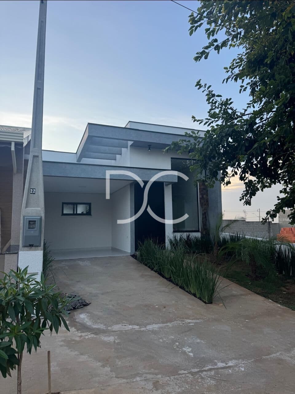 Casa em Condomínio em Jardim Residencial Villagio Ipanema I, Sorocaba/SP