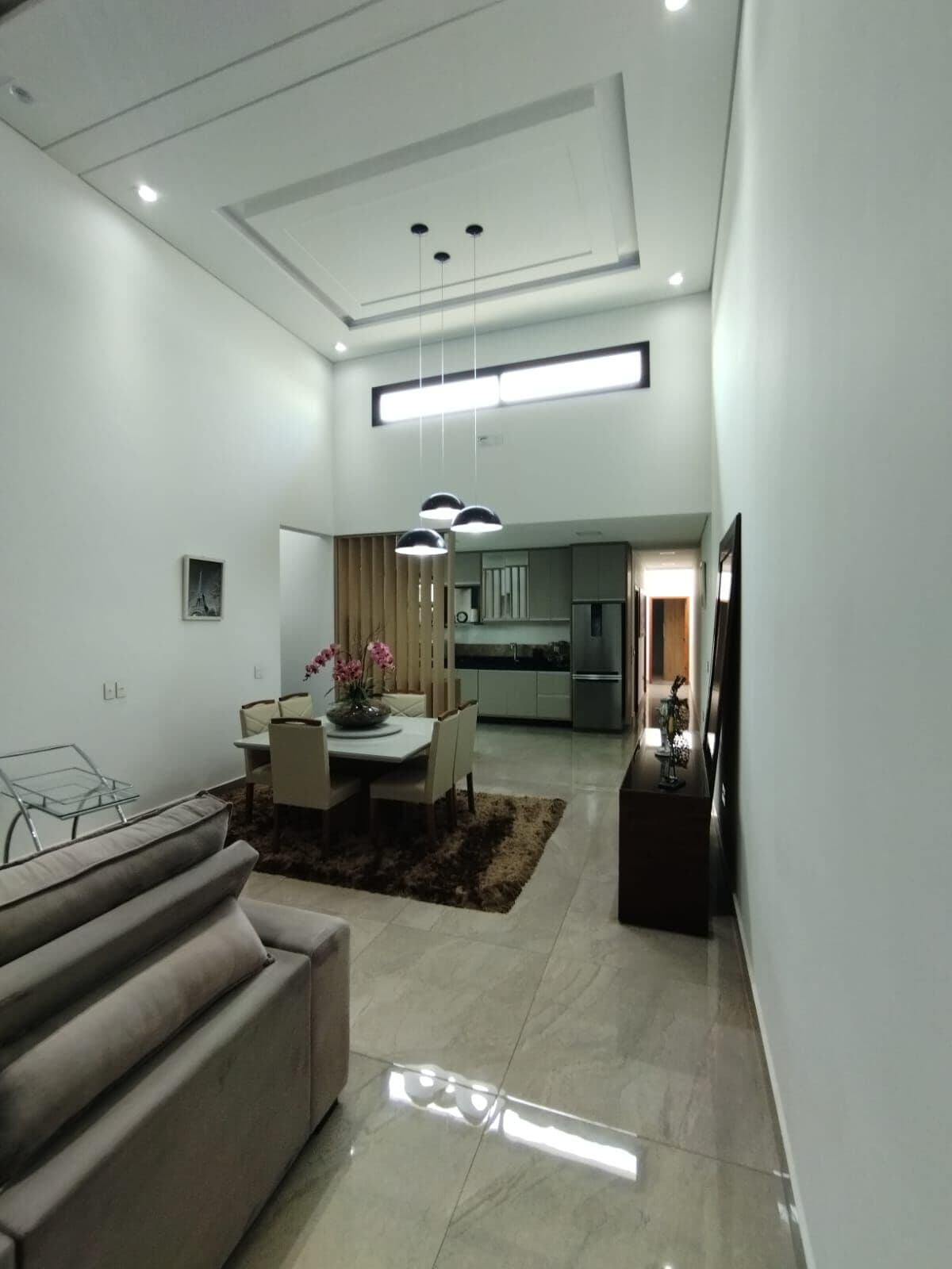Venda de Casa em Condominio Ibiti Reserva